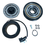 AC Compressor Clutch Replacement for Mercury Mariner 2.3L (2005–2007)