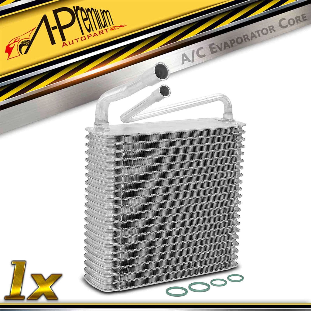 A/C Evaporator Core for Ford F-150 F-250 Expedition (1997–2003)