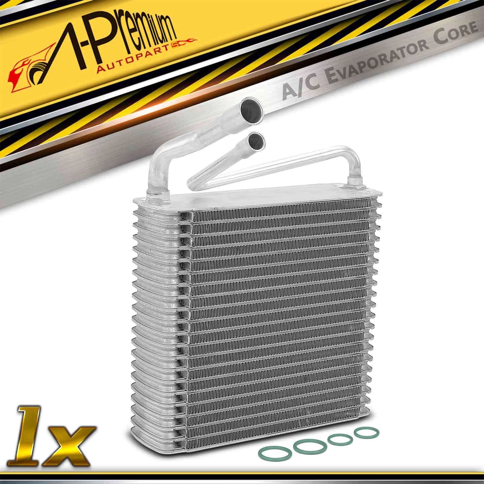 A/C Evaporator Core for Ford F-150 F-250 Expedition (1997–2003)