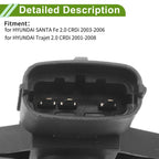 MAP Sensor No.3920027000 for Hyundai Santa Fe (2013–2018)