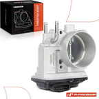 Throttle Body Assembly for Toyota Camry RAV4 Highlander Lexus ES350 (2012–2018)