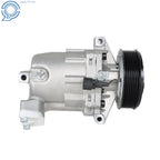 A/C Compressor for Nissan Tiida Versa (2007-2015)
