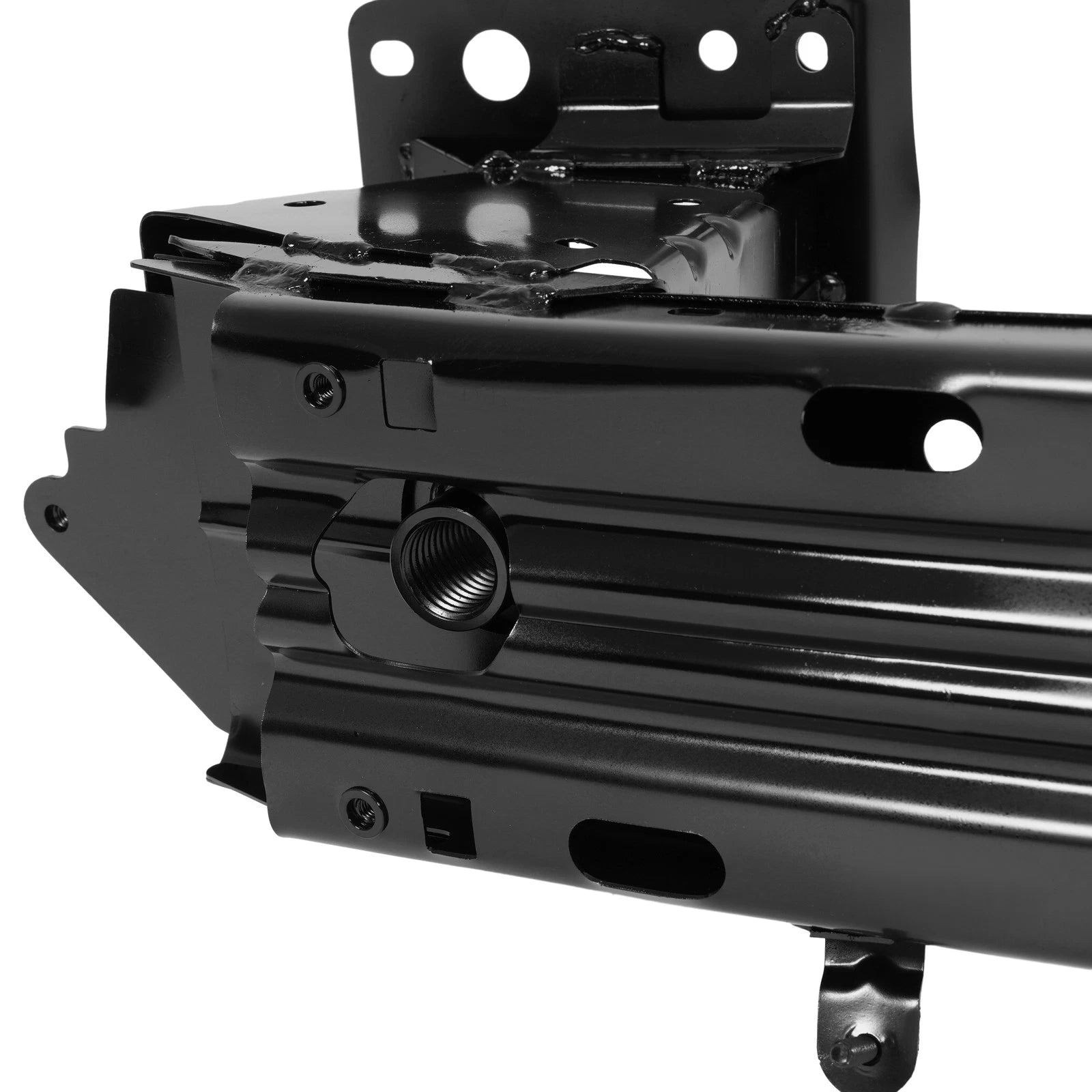 Front Bumper Reinforcement for Nissan Rogue (2021–2023)