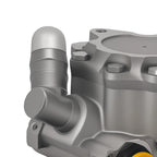 Power Steering Pump for Mercedes-Benz X164 GL 320 CDI (2006–2009)