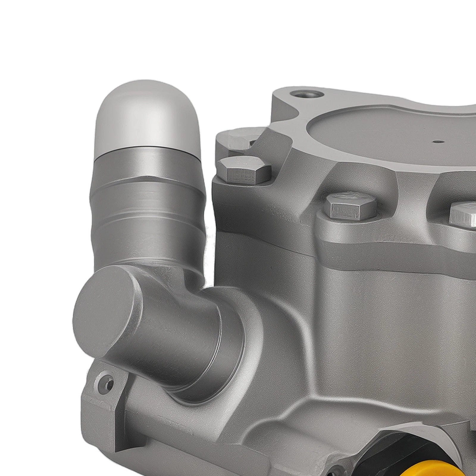 Power Steering Pump for Mercedes-Benz X164 GL 320 CDI (2006–2009)