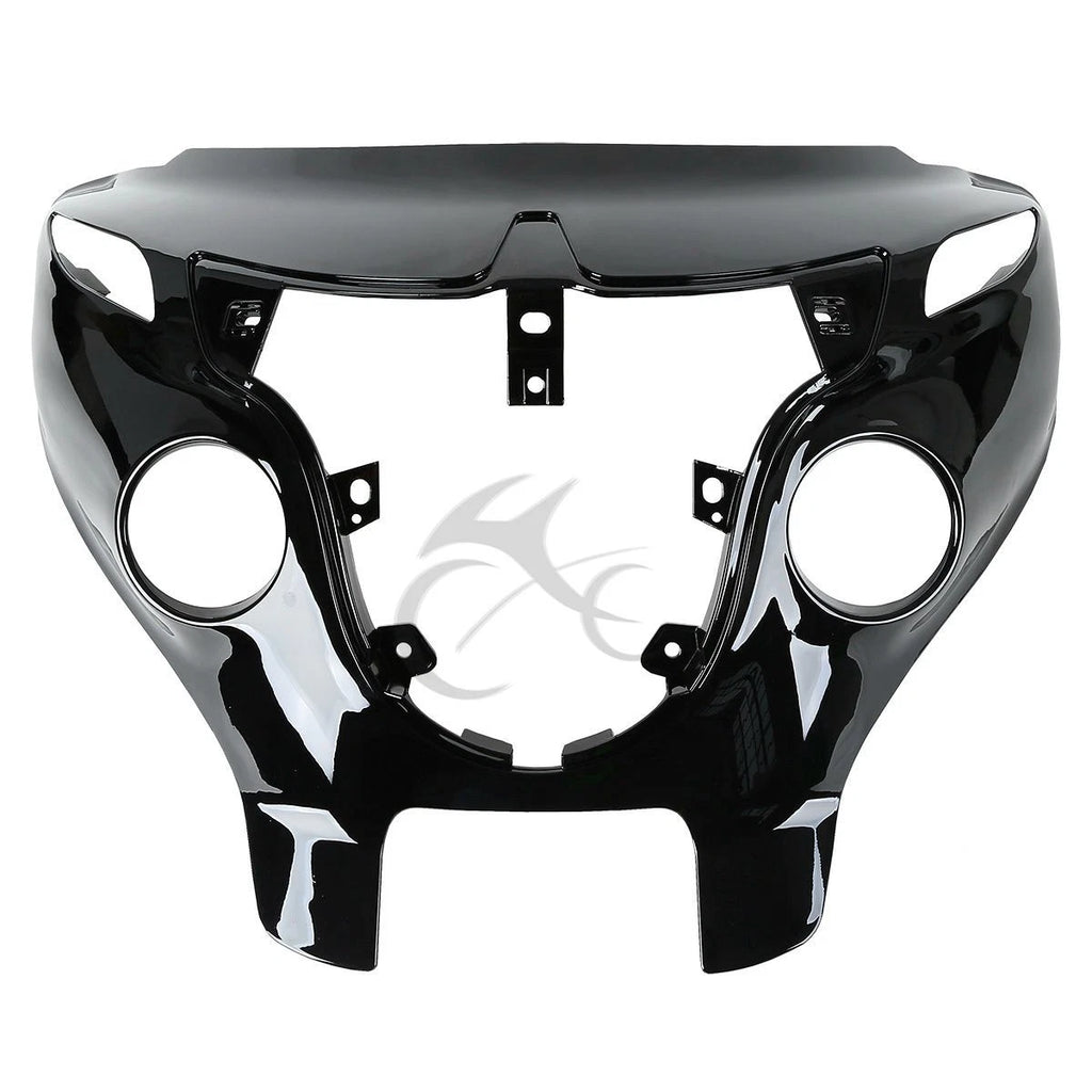 Front Outer Fairing for Indian Chieftain Classic, Limited, Dark Horse, Roadmaster (2014–2023)