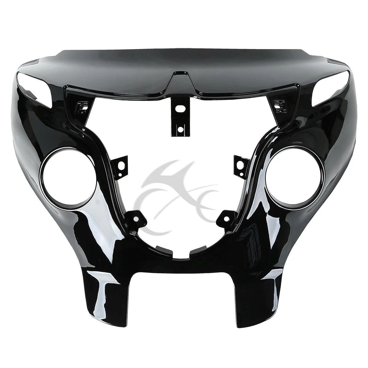 Front Outer Fairing for Indian Chieftain Classic, Limited, Dark Horse, Roadmaster (2014–2023)