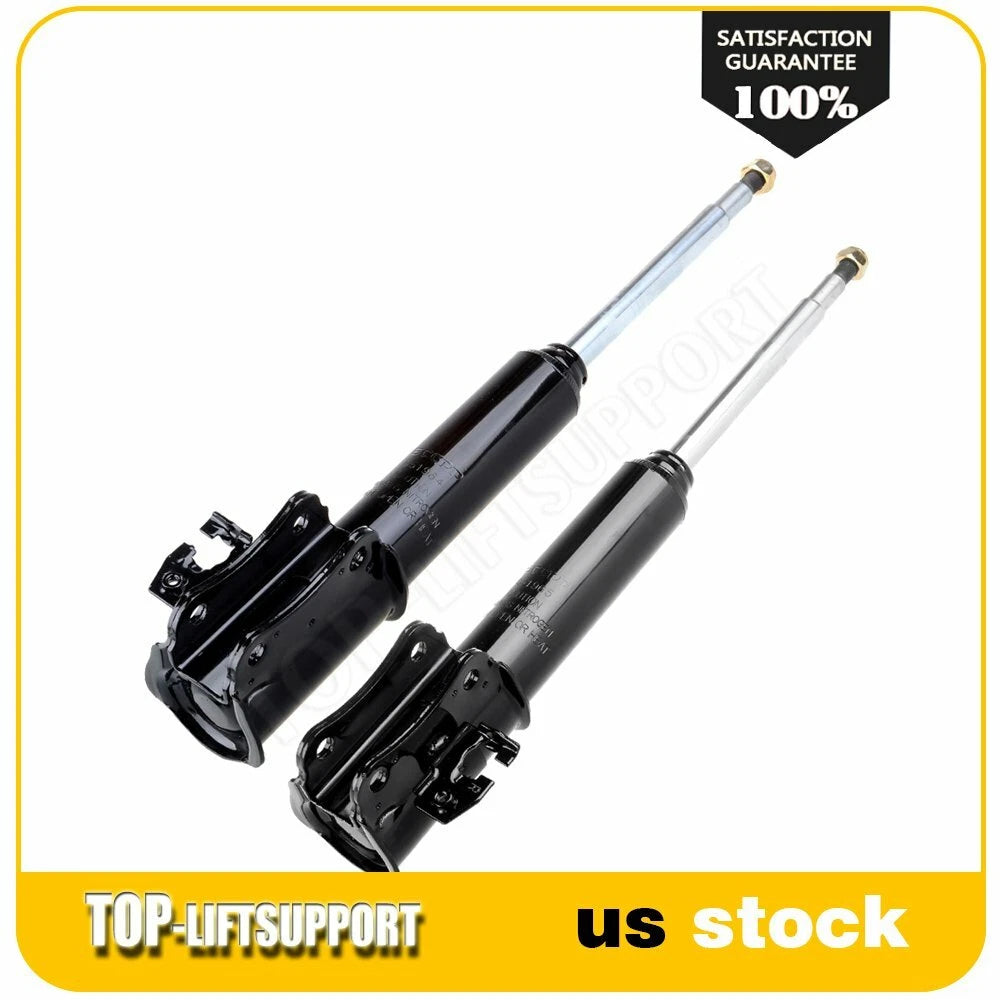 Front Pair Shocks Struts for Suzuki Vitara, XL-7 (1999–2006)