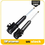 Front Pair Shocks Struts for Suzuki Vitara, XL-7 (1999–2006)