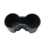 Center Console Cup Holder Insert for Tesla Model 3 (2021–2023), Model Y (2021–2024)