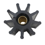 Flexible Impeller for Jabsco Pumps (18789-0001, 17240-0001)