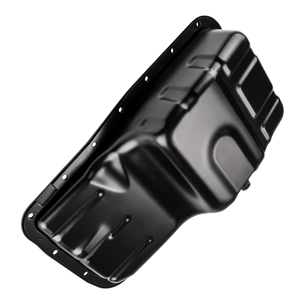 Engine Oil Pan Without Gasket Without Screws for 1997–2001 Honda CR-V