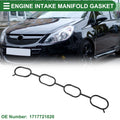 Lower Engine Intake Manifold Gasket for Toyota Corolla (2001–2004) No. 17177-21020