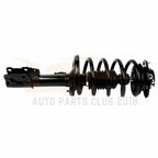 Front Strut and Coil Spring Assembly Set for Saturn Aura (2007-2010)
