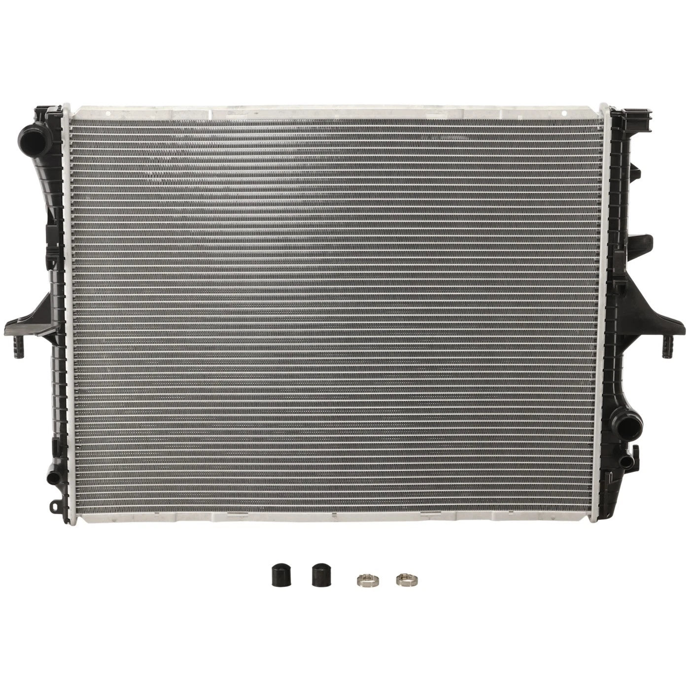 Radiators for VW Touareg Porsche Cayenne (2008)