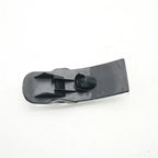 Right Side Rearview Mirror Signal Light Cover x1 for Jeep Renegade (2016-21)
