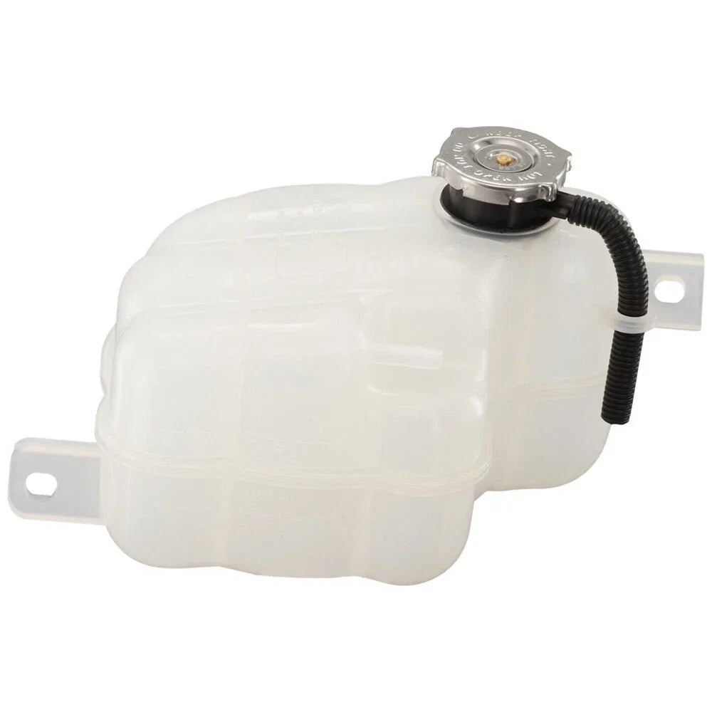 Coolant Recovery Radiator Overflow Bottle Tank for Dodge Journey (2009-2020)