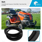 Deck Belt for Husqvarna TS342 (B&S, Kaw) Ride-On Mower