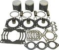 WSM Platinum Series Top End Kit for Kawasaki 1200 Ultra 150 (STD Bore)