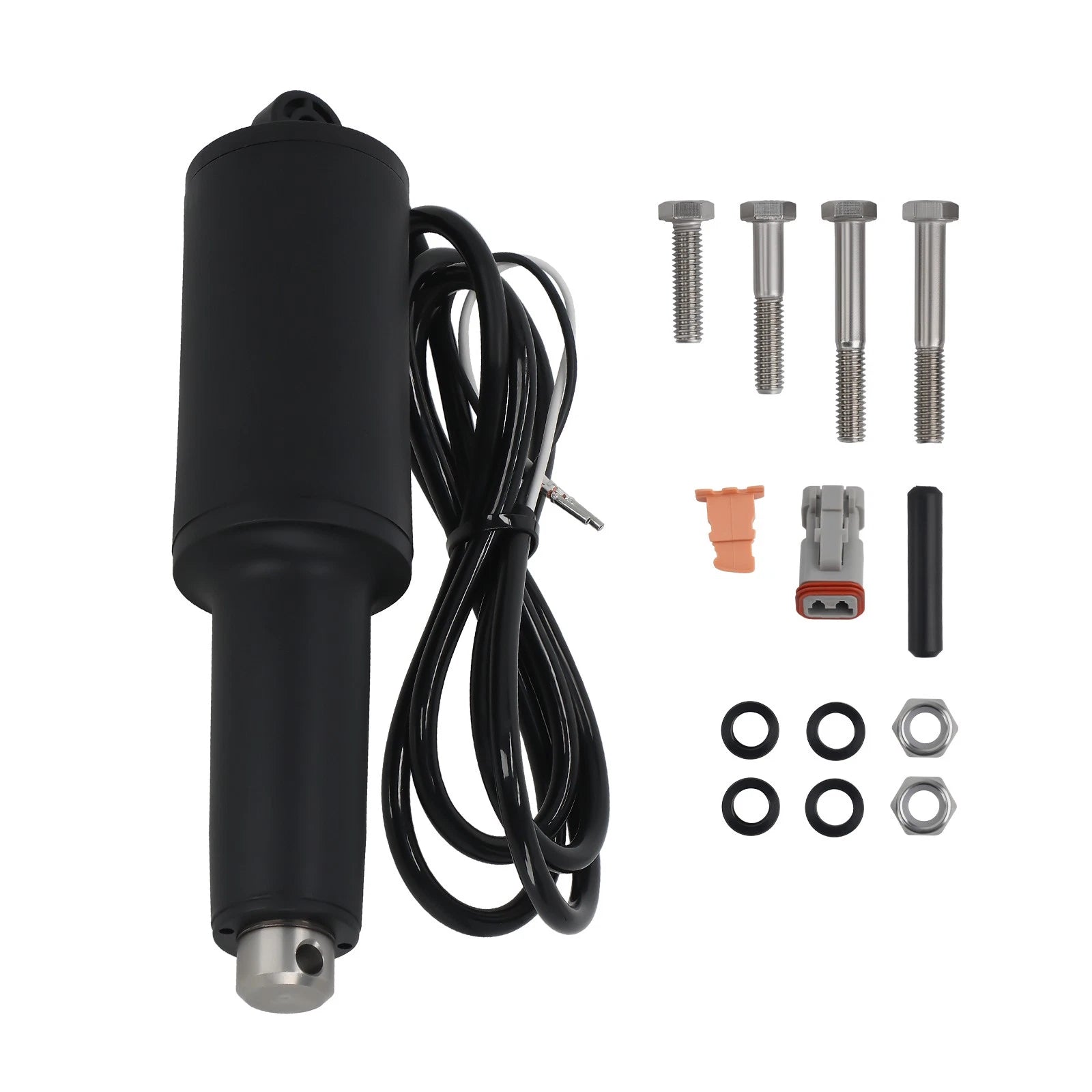 Extreme Duty Actuator Trim Tab for 101XDS (2010–2010)
