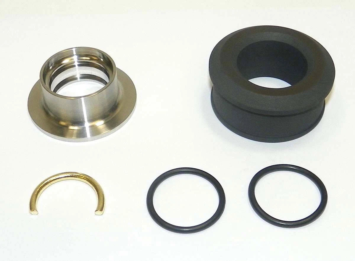 Carbon Ring Kit for Sea-Doo 1503 4-TEC (2002–2015) 003-110-01K