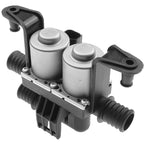 Heater Control Valves for BMW X1 X3 X4 X5 X6 (2013–2015)