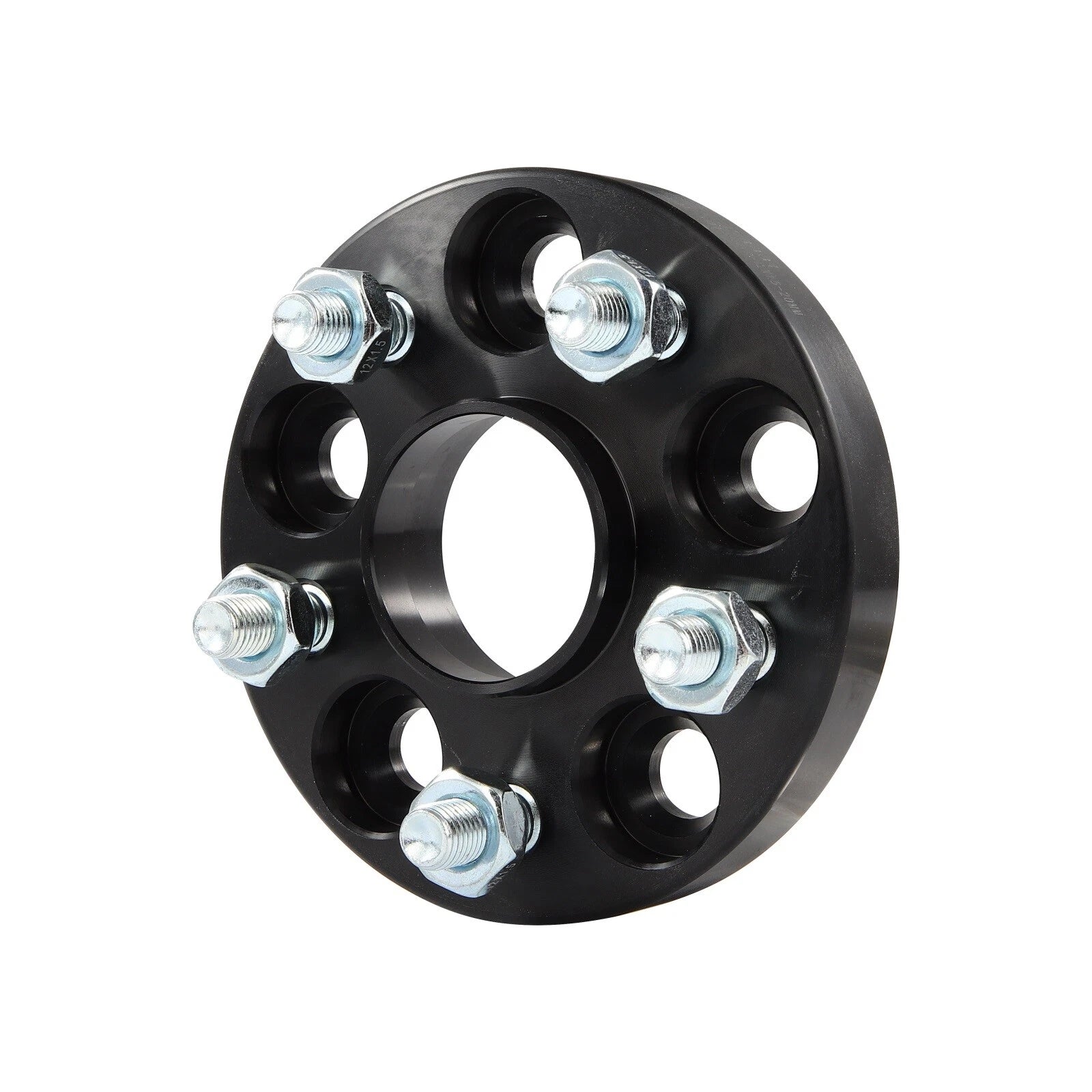 2X 20mm Wheel Spacers for Toyota Corolla Prius Lexus CT200h