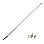 Radiator Wand Stainless Steel for Car Truck (180°) (2019–2024)