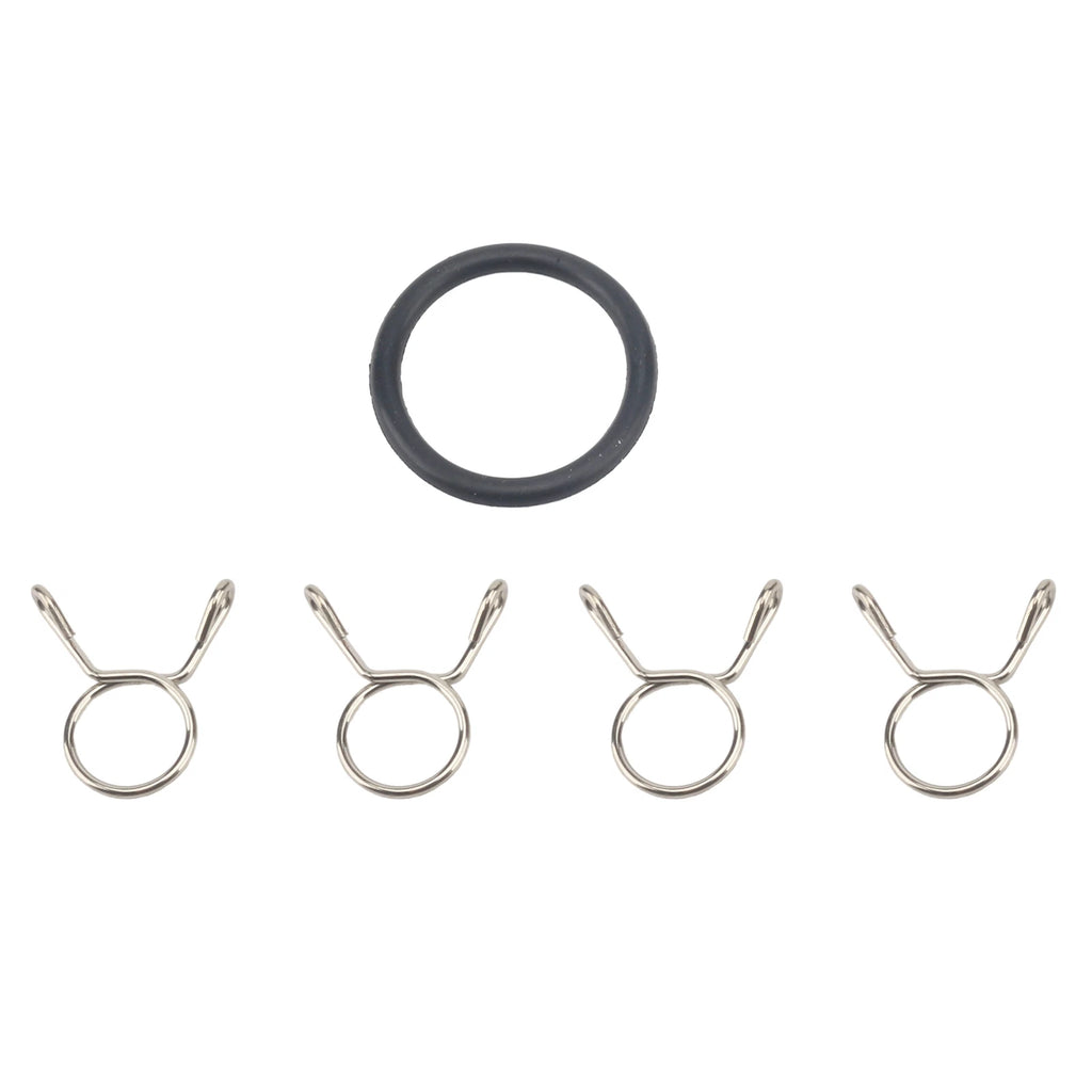 Outboard Fuel Pump & O-ring Kit for Yamaha Marine Outboard (6AH-24410)