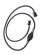 Fuel Line Assembly 2m Length 8mm ID for Marine Use