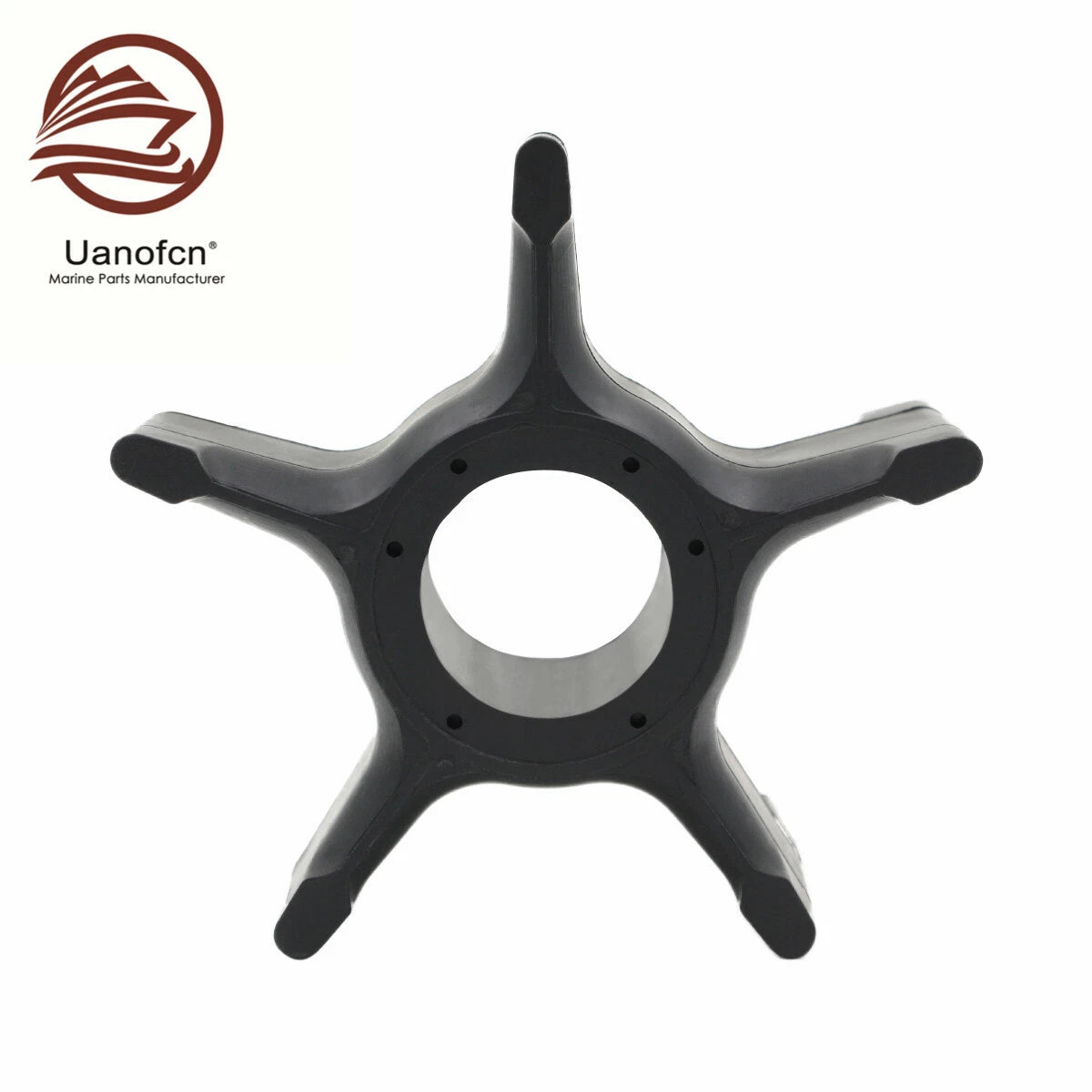 Impeller for Suzuki DT150HP-225HP DF90HP-175HP (17461-90J01 17461-90J00)
