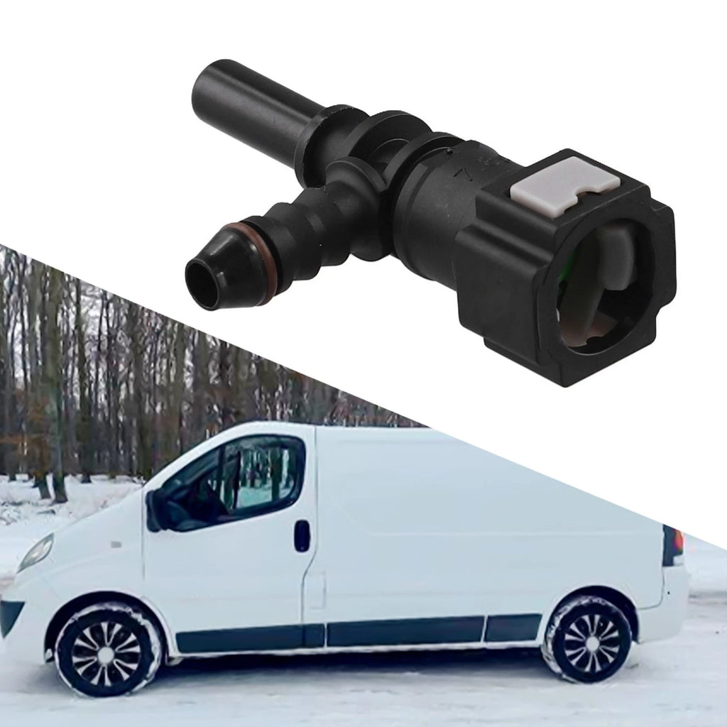 Fuel Line T Piece for Vivaro Trafic (Diesel Heaters)