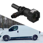 Fuel Line T Piece for Vivaro Trafic (Diesel Heaters)