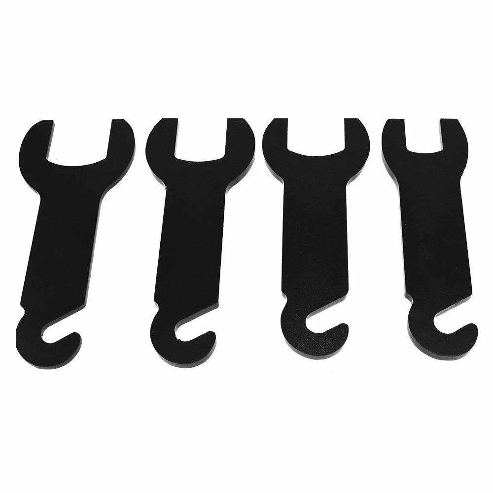 Pneumatic Fan Clutch Wrench Set for Ford 6.0/6.4L Powerstroke