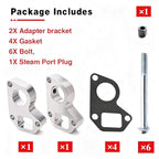 Water Pump Gasket for