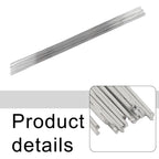 20pcs 450mm Aluminium Welding Rods for Easy Brazing