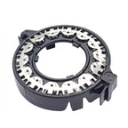 Xenon Headlamp HID Bulb Holder Clip for D1 D2 D3 D4 (No Year Specified)