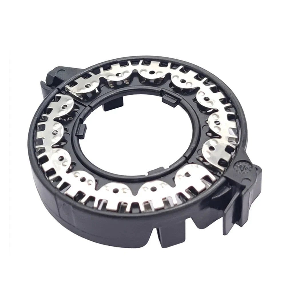 Xenon Headlamp HID Bulb Holder Clip for D1 D2 D3 D4 (No Year Specified)