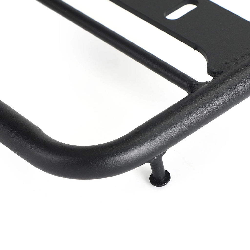 Rear Cargo Luggage Rack Carrier for Kawasaki KLX250 D-Tracker X (2008–2016)