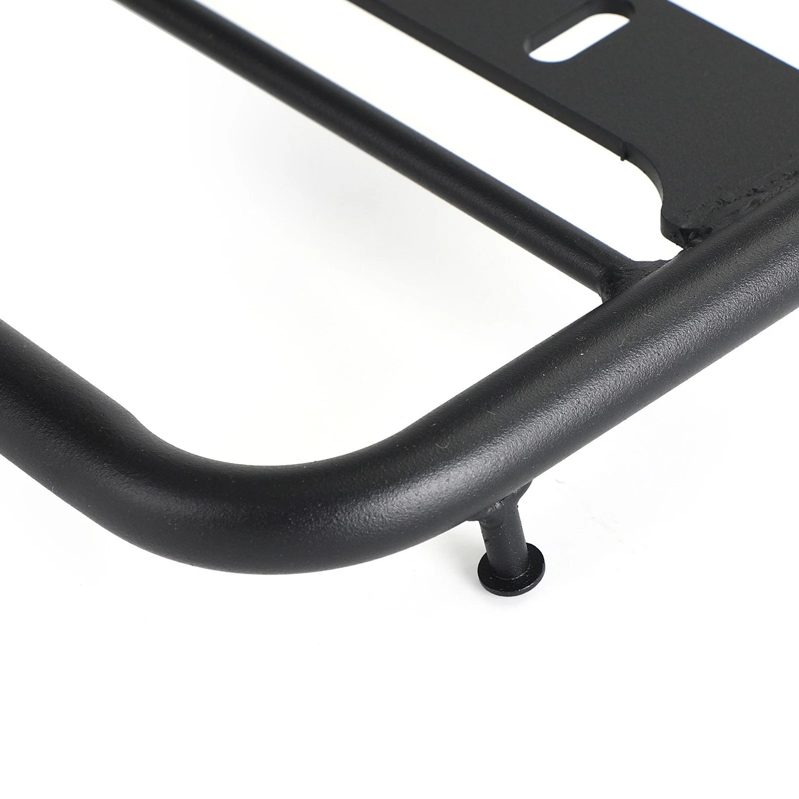 Rear Cargo Luggage Rack Carrier for Kawasaki KLX250 D-Tracker X (2008–2016)