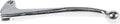 Clutch Lever for Suzuki Offroad Motorcycles (1976–1981) - Silver