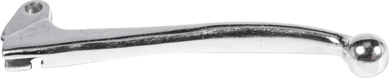 Clutch Lever for Suzuki Offroad Motorcycles (1976–1981) - Silver