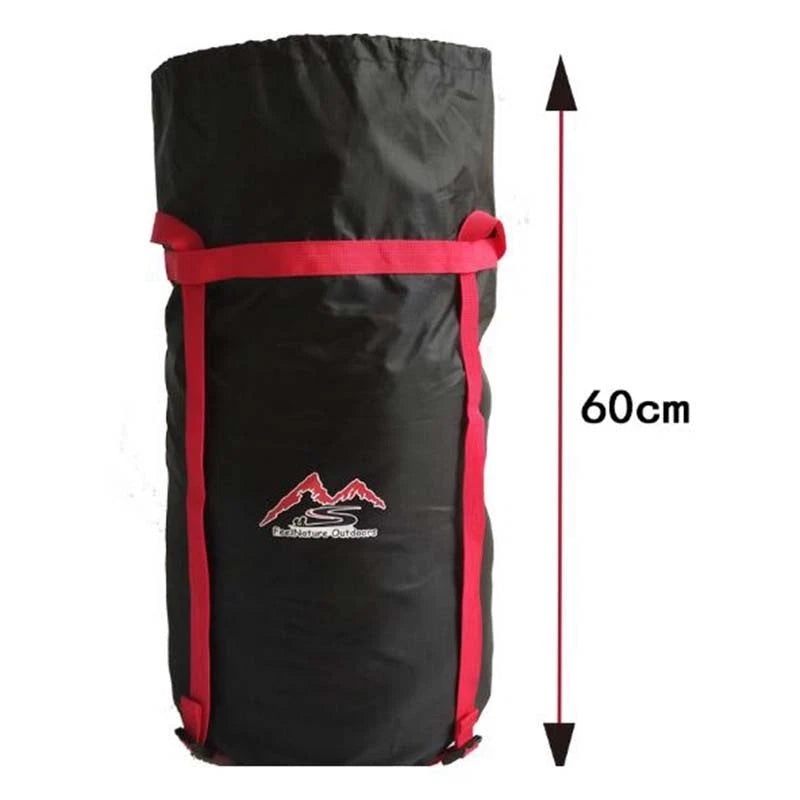 Outdoor Sack Pouch Storage Bag for Kayaking Hiking Camping Fishing Boat