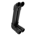 Twin Snorkel Kit for Honda Rancher TRX420 (2014–2024)