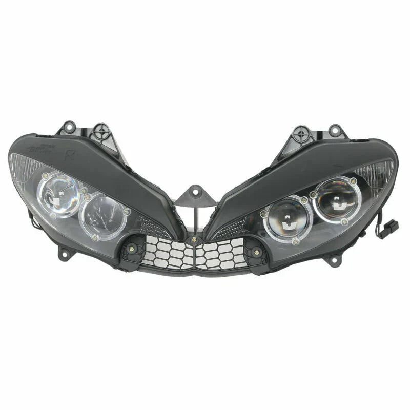 Headlight & Fairing Stay Bracket for Yamaha YZF R6 (2003-2009)