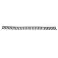 Replacement Flex Edge 36in x 3In w/3/4 Lip (See compatibility Chart)