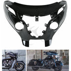 Front Outer Fairing for Indian Chieftain Classic, Limited, Dark Horse, Roadmaster (2014–2023)