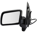 Set of 2 Heated Mirrors for Ford (2010–2011)