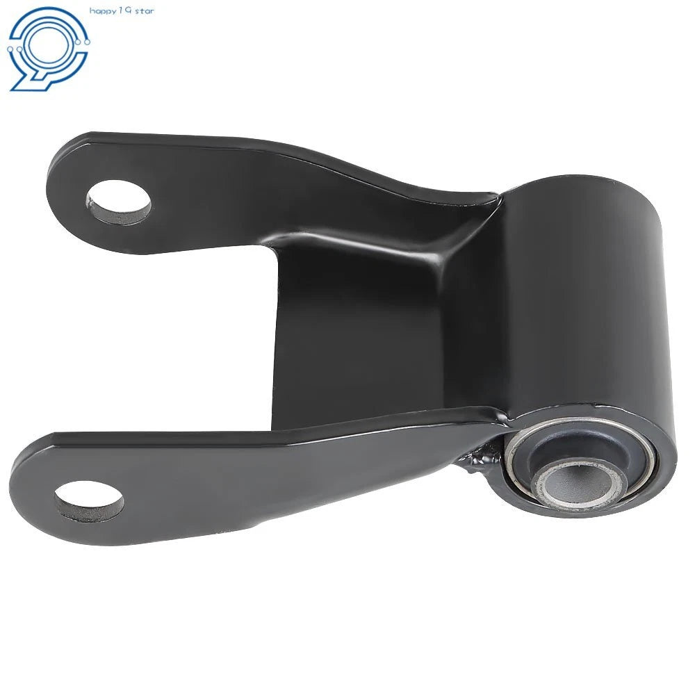 Rear Leaf Spring Shackle Kit for Dodge Ram 2500 3500 (1994-2002)