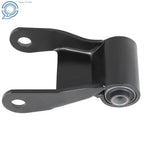 Rear Leaf Spring Shackle Kit for Dodge Ram 2500 3500 (1994-2002)